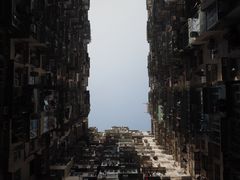 -一蘭拉面(铜锣湾店)