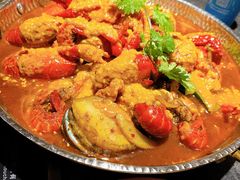 -大川先生·小龙虾·川菜(信义坊店)