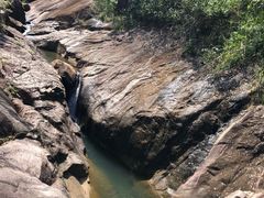 -广州白江湖森林公园