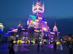 -厦门方特梦幻王国