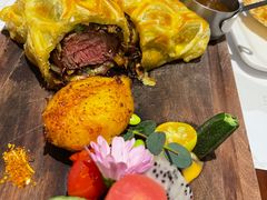 -RELLMAN莱尔曼扒房(黄埔店)