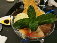 -西安皇冠假日酒店·B&G51餐厅