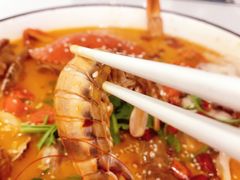 -辣么好吃私厨(新城店)
