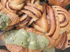 -BAKER&SPICE(BFC外滩金融中心店)