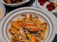 -粤匠·澳门点心粤菜海鲜(澳门半岛店)
