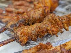 -五一星光夜市(SOHO新天地店)