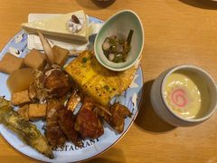 榴莲蛋糕-松子料理(世纪城店)