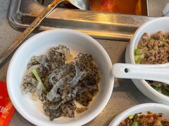 -海底捞火锅(公益西桥店)