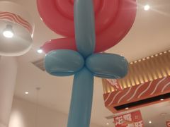 -新一番三文鱼寿司(大东海店)