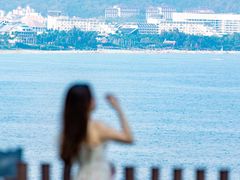 -三亚太阳湾柏悦酒店