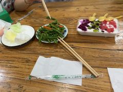 -西域美食(西直门南小街店)