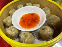 -琼大师东方烤乳猪(亚特兰蒂斯店)