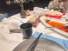 -杭州西湖柳莺里酒店·闻莺厅