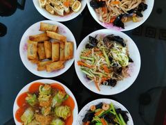 -金贝儿月嫂(高新尚品国际店)