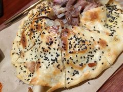 -那拉提之疆·新疆菜(美院店)