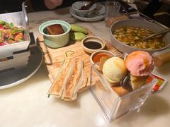 葱包烩儿-弄堂里(滨江龙湖天街店)