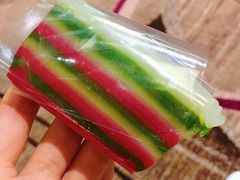 -本格旺索罗(樟宜机场T1店)