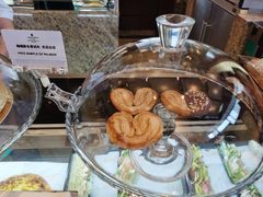 -西点坊(浦东香格里拉店)