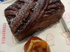 -红星前进面包牛奶公司(君太店)