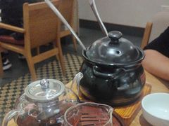 -顺风汤馆·广府粤菜(江宸天街店)