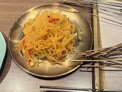 -街角等你.大连海鲜烧烤(西安路店)