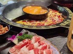 -味舵主重庆火锅(邓尉路店)