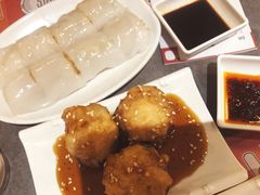 -点点心点心专门店(旺角店)