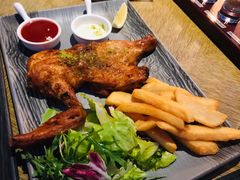 -恰餐厅CHAR Grill(北京三里屯洲际店)