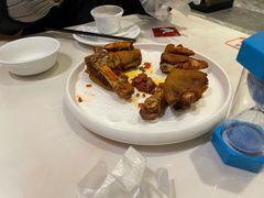 -刘胖子家常菜·蹄花焖藕(兴业店)