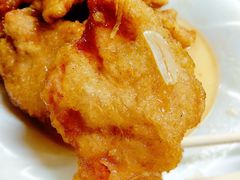 -胡记真不同饭店(临河街店)