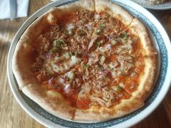 -PIZZA BIANCA(民园店)
