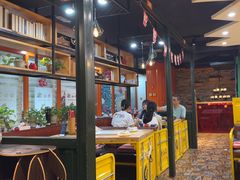 -老谷家黄泥烧鸽子·烧烤