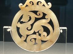 -北京大葆台遗址博物馆