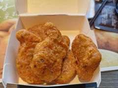 -麦当劳(金山红星美凯龙DT店)