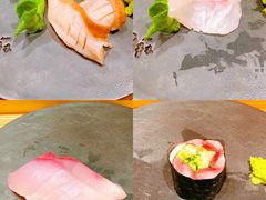 -橼舍鮨青木