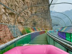 -野三坡清泉山风景区