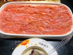 -川西坝子火锅(清江东路3.0直营店)