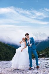 -太古映画婚纱摄影(天河店)