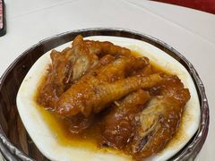 -凤凰楼酒家·粤宴点心(华强北店)