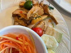 -三亚海棠湾万丽度假酒店