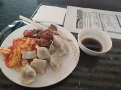 -首都机场t3-c国航两舱休息室