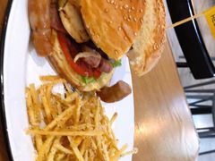 -HELLO 27 意面·沙拉·帕尼尼