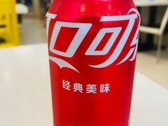可乐-一起吃小龙虾·海鲜(海珠店)