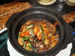 -船奇蒸汽海鲜·闽菜(八市海鲜总店)