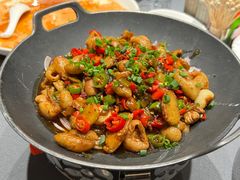 -阿拉斯加·海货(马王堆店)