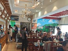 -同胜祥清真新豫菜(杜岭街店)