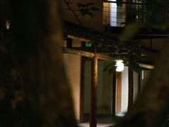 -乐领拈花溪·林涧食韵