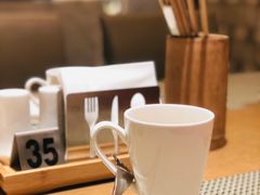 -都会尚膳·海鲜自助餐厅(重庆万豪酒店)