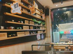 -木屋烧烤(岗顶二店)
