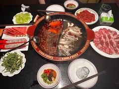 -三江两海老火锅(北京首店)